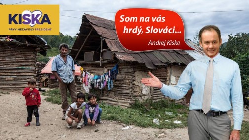 Atrakcia pre kráľovnu Alžbetu v podaní Kisku!